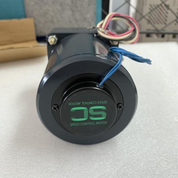 Buy USM540 - 402W2E 5GN18K Speed Control Motor And Gear Head at wholesale prices