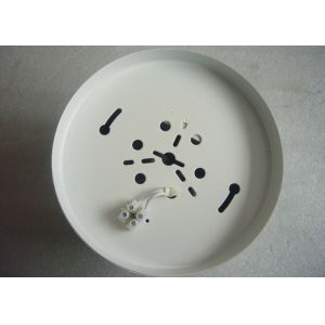 Office Lighting Led Ceiling Downlights High Power 50000 Hours