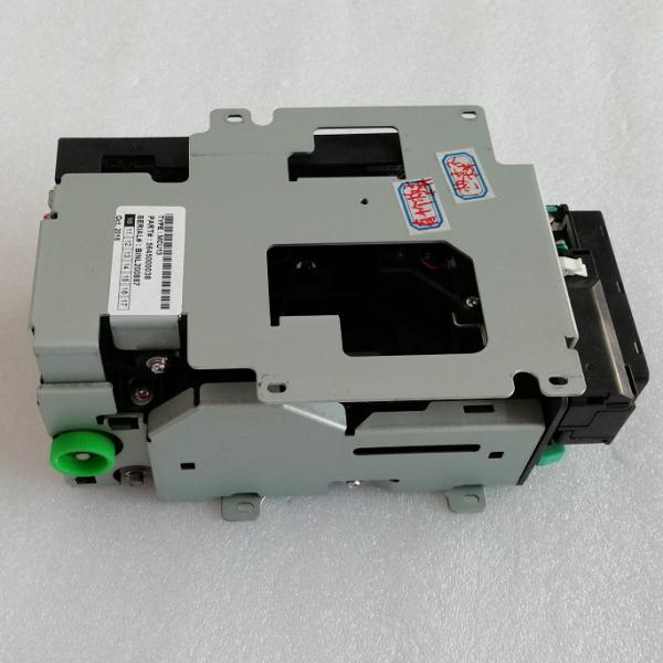 V2CU-1JL-051 TS-EC2C-U131010 Hitachi-Omron Card Reader Hyosung MoniMax 8600 8000