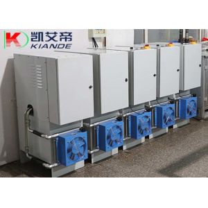 Hanging Hydraulic Riveting Machine For Busbar Ladder Making