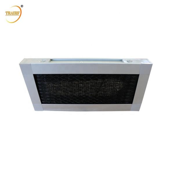 Buy G4 Nylon Mesh Filter Pre Air Filter For Air Conditioner HVAC System Cleanroom at wholesale prices