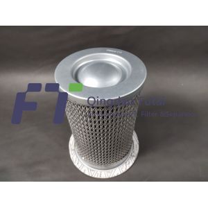 Quality 250034-113 3ppm Screw Compressor Air Oil Separator for sale