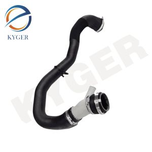 LR063272 Auto Spare Parts Turbocharger Outlet Tube Hose LR031918 For Land Rover