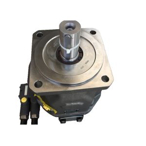 Rexroth Hydraulic Pump A10VSO140DFR1/31R-PPB12N00 Silver Precise Flow Control