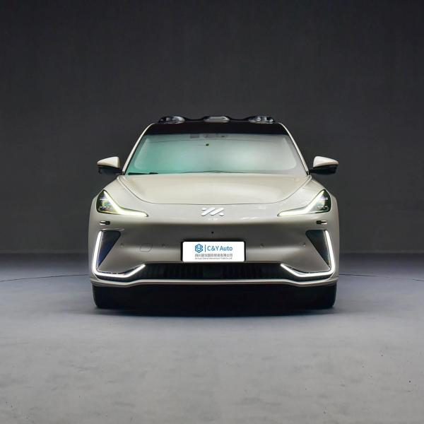 Buy Purchase Full Electric Car SUV with 4 Seats at wholesale prices