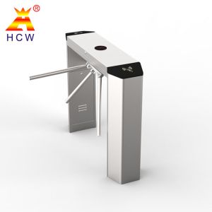 Quality 50Hz-60Hz Vertical Tripod Turnstile Gate for sale