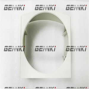 Quality ABS Plastic Rapid Prototyping CNC Milling Injection Molding for sale