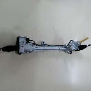2010-2012 2.5L L4 Ford FUSION Electronic Rack And Pinion Steering Gear Assembly