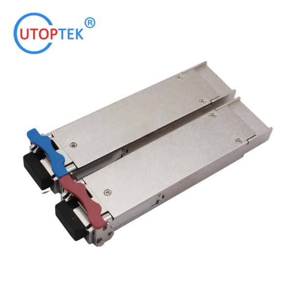 Quality 10G XFP bidi 60Km LC connector xfp transceiver modules with DDM for network switch for sale