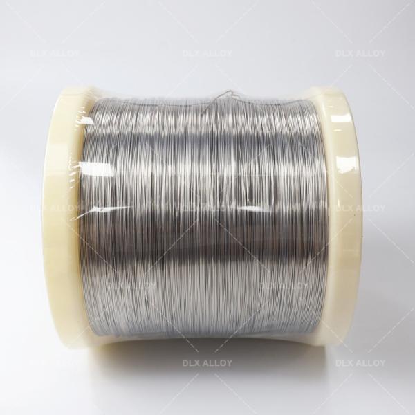 E Type Thermocouple 900 Degree Thermocouple Bare Wire E Types