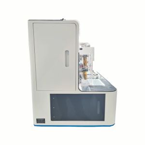 910*650*540mm Synthetic Oligonucleotide Synthesis Machine with Amidite Bottle