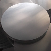 Cooking Utensils Aluminium Sheet Circle / Aluminum Wafer / Aluminium Disks 3003