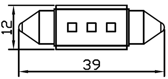 ACT-CANBUS-SJ39-9W