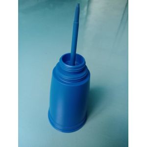 China Cold runner injection tooling for plastic container custom plastic molding products on sale