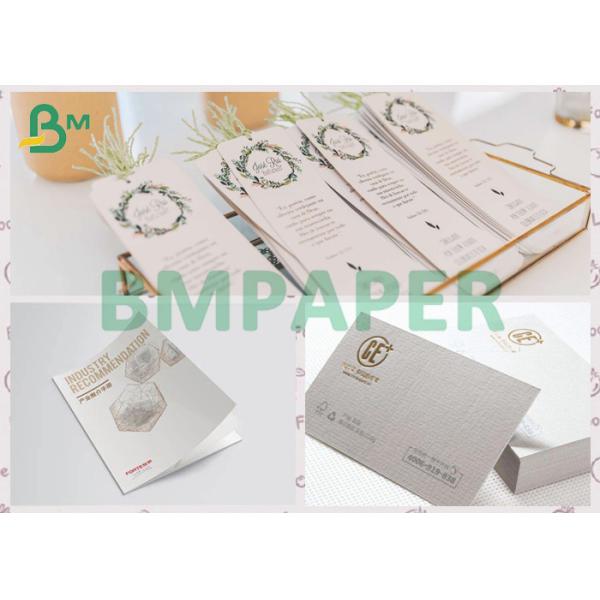 170g 180g Sheet Packing White Matt Coated Paper For Postal Card
