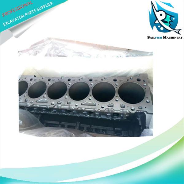 Hot sale good quality S6K cylinder for E320C excavator