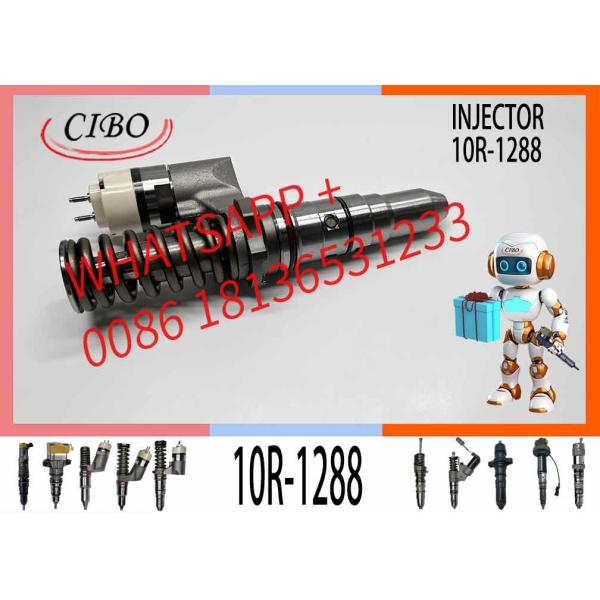 Engine fuel injector10R-1278 10R-1276 10R-1288 10R-1280 211-3024 249-0746 392-0200 392-0202 392-0211