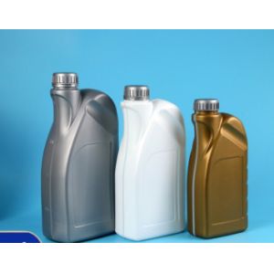 600bph Blowing Machine For Plastic Bottle