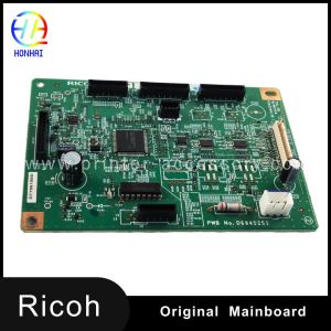 Quality PCB Main Control Board For Ricoh MPC3003 D7795100 Copier Parts for sale