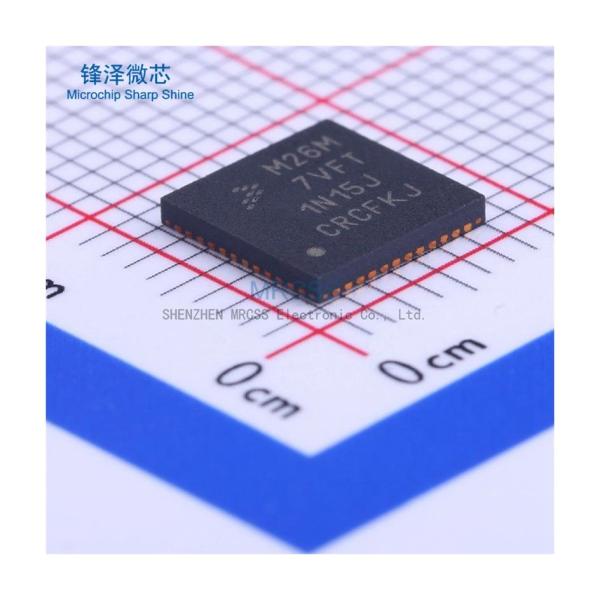 Buy MKL26Z128VFT4 at wholesale prices