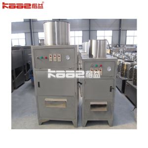 Fully Automatic Garlic Processing Line With Food Grade Material