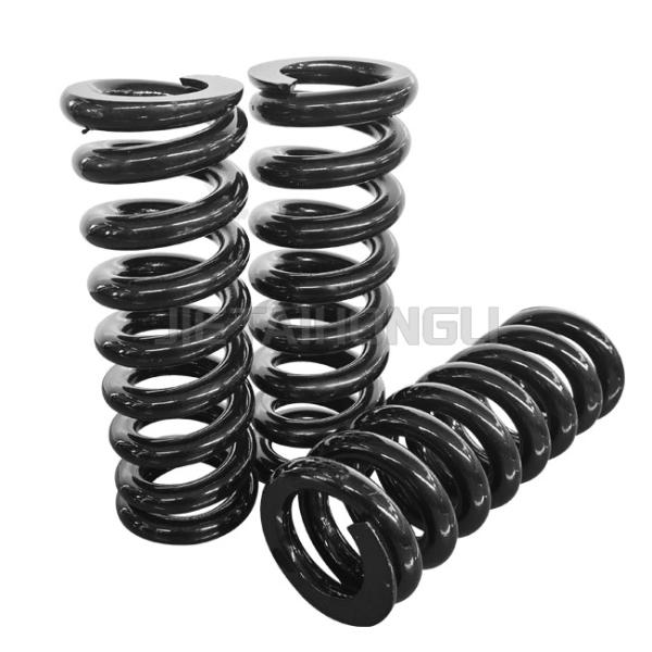 Buy Customized Kelly Bar Tool Damping Spring Black Color at wholesale prices