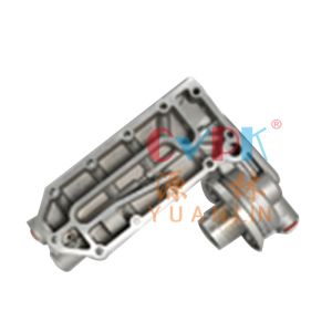 CUMMINS Oil Cooler Cover 3934159 ENGINE 6CT8.3