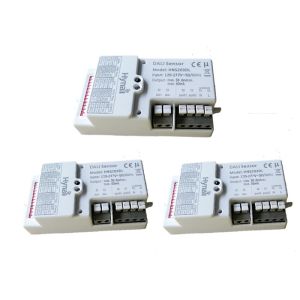 Indoor Light Switch HNS203DL 60mA DALI Motion Sensor