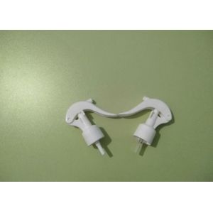 Liquid Water Dispenser 24mm Plastic Trigger Sprayer Pump