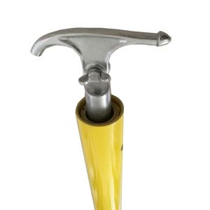 Quality Standard Export Round Telescoping Hot Stick for sale