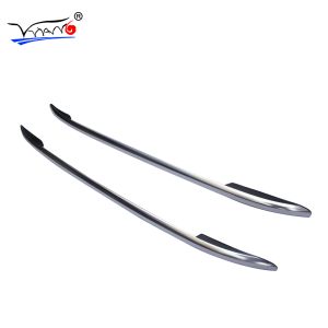 China Aluminium Alloy Car Roof Side Rails C135 Model For Mg Gs Lightweight Durable on sale