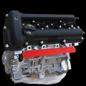 Hyundai Accent 2018 1.4L G4FA G4FC Engine Assembly
