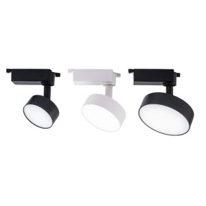 IP65 Waterproof Commercial LED Outdoor Lighting With Smart Control Microwave