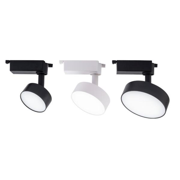IP65 Waterproof Commercial LED Outdoor Lighting With Smart Control Microwave