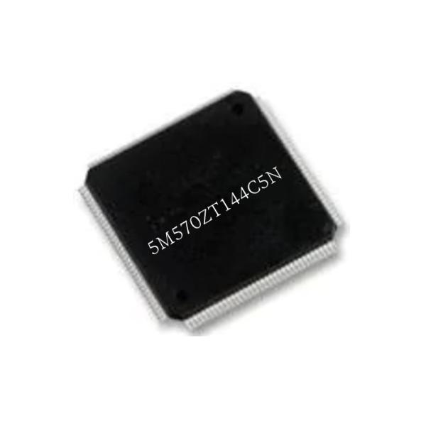 Buy Programmable Logic IC 5M570ZT144C5N CPLD - Complex Programmable Logic Devices at wholesale prices