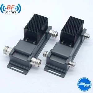 Low Pim 2 in 1 out 3dB 617-3800MHz Hybrid Combiner for DQ-XXXXX and N Female