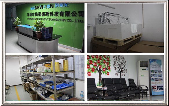 42" Industrial Kiosk Digital Signage , Full HD Stereo Multi Media Player Totem