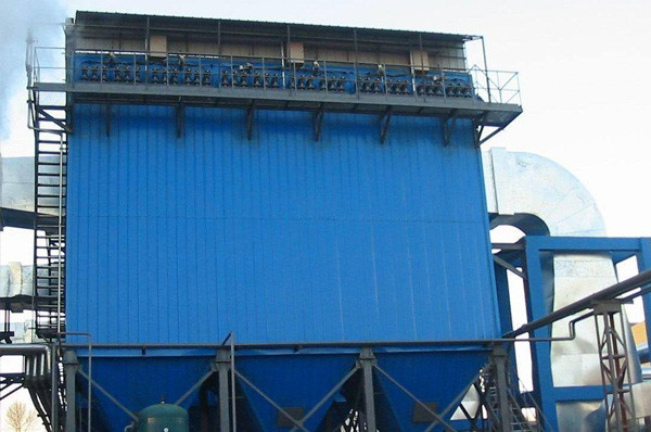 Buy China good quality and Low Cost industry Dryer dust collector at wholesale prices