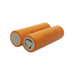 LiFePO4 Lithium Battery Cell Rechargeable Cylinder Li-Ion Battery 3.7V 4000mAh