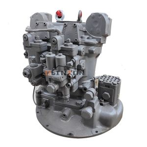 Excavator Parts Hydraulic Pump Main Pump 9195235 YB60000068 YB60000069