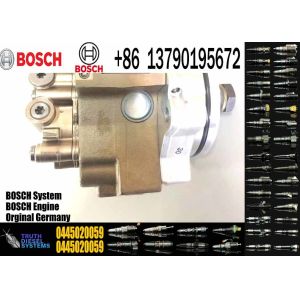 961207270024 For Bosch MWM Engine Fuel Injection Pump 0445020059
