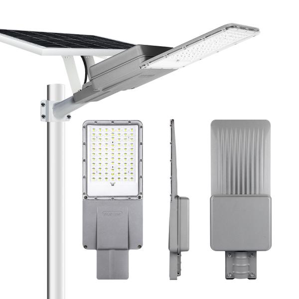 Buy Aluminum Outdoor LED Street Light at wholesale prices