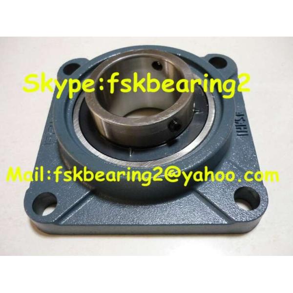 Buy Ucf201 Pillow Block Ball Bearing With Flange Bearing Housing at wholesale prices