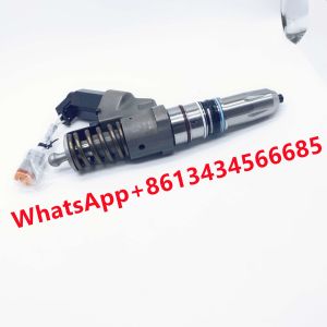 3083849 Cummins Diesel Engine Fuel Injector ISM11 QSM11 3411756