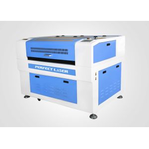 Economic CO2 Laser Cutting Machine , Laser Cutter And Engraver Machine