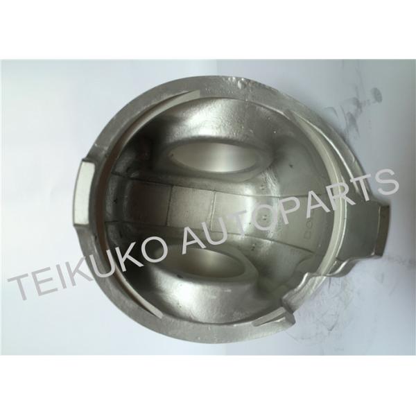 DIA 138MM Diesel Engine Piston ME091049 ME090146 50 x 112mm PIN SIZE