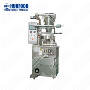 Sugar Wholesale Coffee Packing Machine Powder 1Gm To 100Gm Iso