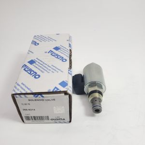 Solenoid Valve265-5214/2655214 For CAT Articulated Truck
