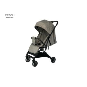 Lightweight Stroller Pushchair From Birth To 15Kg Reclining / Folding Buggy