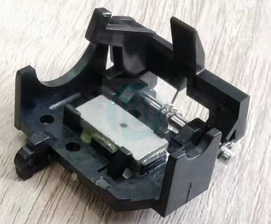 Graphtec Cutter Plotter Parts CE6000 Right Side Pen Holder Black Color